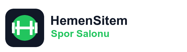 HemenSitem Spor Salonu | Fitness, Pilates ve Kişisel Antrenman