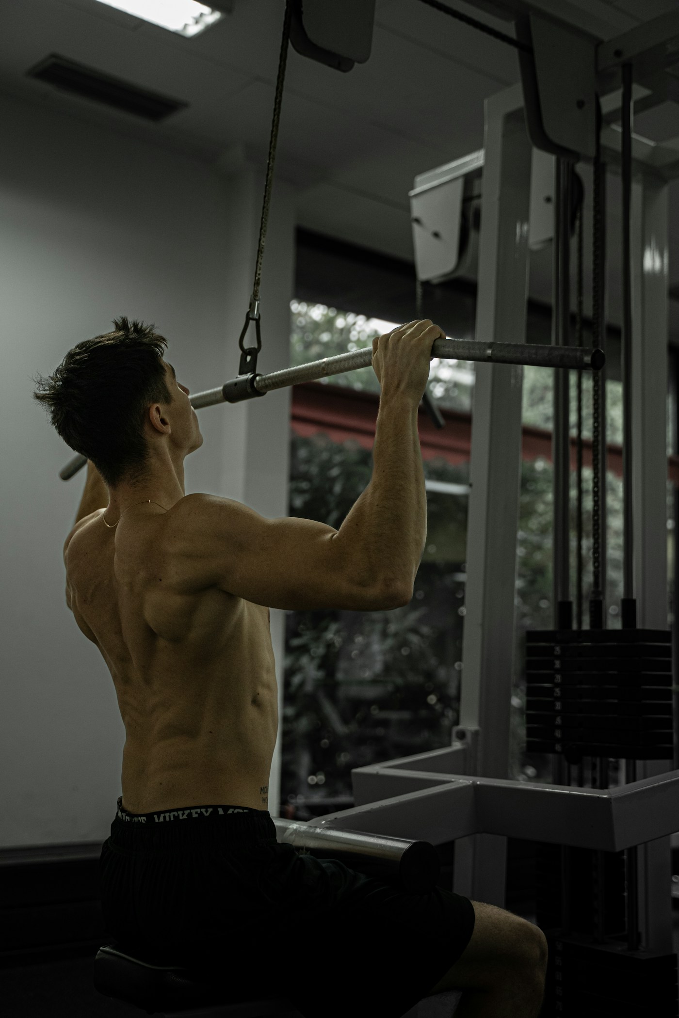 Kuvvet ve Fitness Antrenmanı